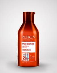 Acondicionador Frizz Dismiss ByRedken
